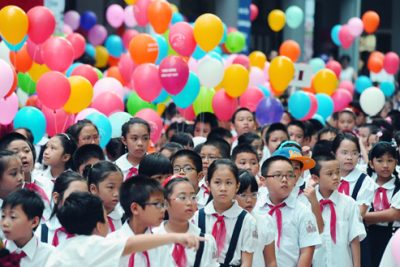 Thông báo Mời phụ huynh tham gia “Một ngày hoạt động tại trường mầm non”